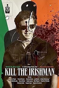 Primary photo for Kill the Irishman Primary photo for Kill the Irishman