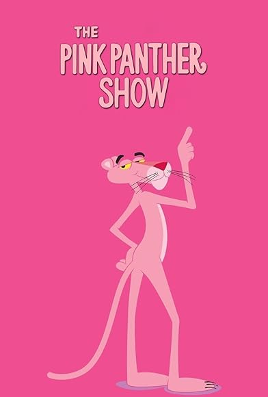 Primary photo for The Pink Panther Show Primary photo for The Pink Panther Show