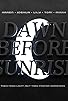 Primary photo for Dawn Before Sunrise