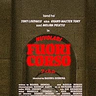 Primary photo for Nuvolari: Fuori corso