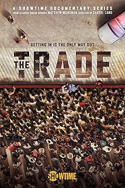 Poster of The Trade