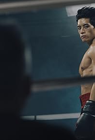 Primary photo for The Boxer