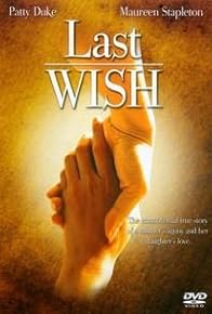 Primary photo for Last Wish Primary photo for Last Wish