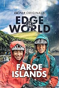 Primary photo for Faroe Islands - The Edge of the World
