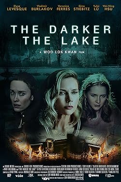 Poster of The Darker the Lake