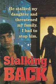 Primary photo for Moment of Truth: Stalking Back Primary photo for Moment of Truth: Stalking Back