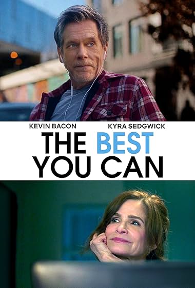 Poster for: The Best You Can