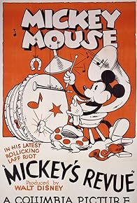 Primary photo for Mickey's Revue