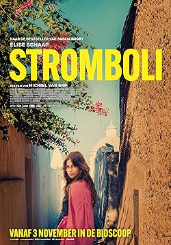 Poster of Stromboli