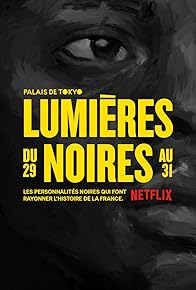 Primary photo for Lumières noires Primary photo for Lumières noires