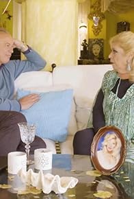 Primary photo for Con María Jiménez