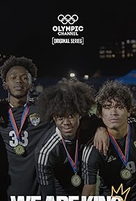 Primary photo for We Are King