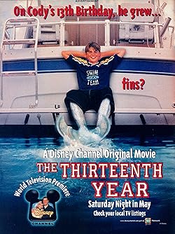 Poster of The Thirteenth Year