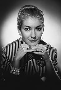 Primary photo for Maria Callas Primary photo for Maria Callas