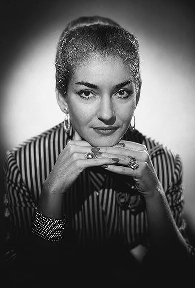 Primary photo for Maria Callas Primary photo for Maria Callas