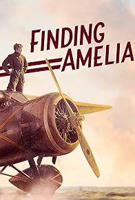 Primary photo for Finding Amelia