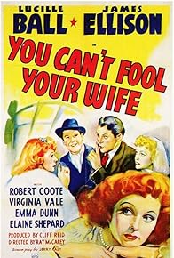 Primary photo for You Can't Fool Your Wife Primary photo for You Can't Fool Your Wife