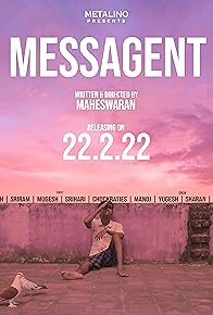 Primary photo for Messagent