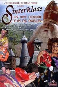 Primary photo for Sinterklaas en het geheim van de robijn Primary photo for Sinterklaas en het geheim van de robijn