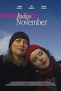 Primary photo for Indigo November