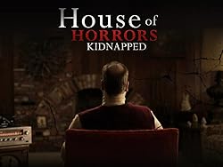 Poster of House Of Horrors: Kidnapped