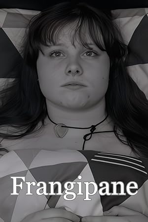 Frangipane Poster