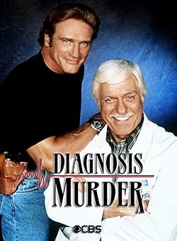 Poster of Diagnosis Murder