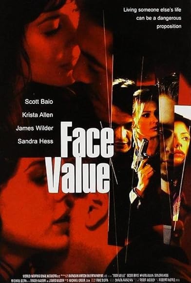 Primary photo for Face Value Primary photo for Face Value