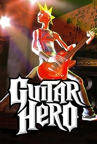 Primary photo for Guitar Hero