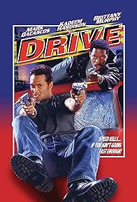 Primary photo for Drive Primary photo for Drive