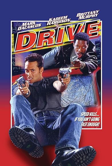 Primary photo for Drive Primary photo for Drive