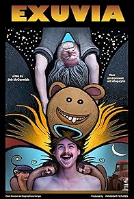 Primary photo for Exuvia Primary photo for Exuvia