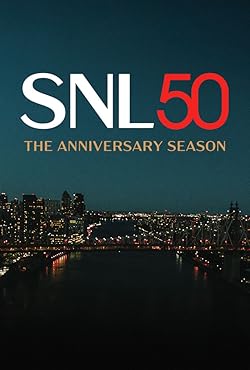 Poster of Saturday Night Live