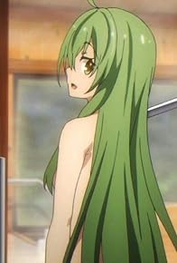 Primary photo for The Dubious Sword, Satori Tamaba Primary photo for The Dubious Sword, Satori Tamaba