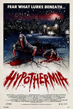 Poster of Hypothermia