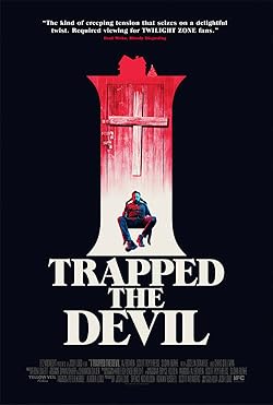 Poster of I Trapped The Devil