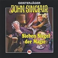 Primary photo for Sieben Siegel der Magie (I/III) Primary photo for Sieben Siegel der Magie (I/III)