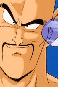 Primary photo for Come Forth, Shenron! The Saiya-jin Finally Arrive on Earth