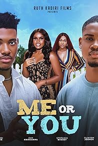 Primary photo for Me or You Primary photo for Me or You