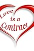 Primary photo for Love Is a Contract