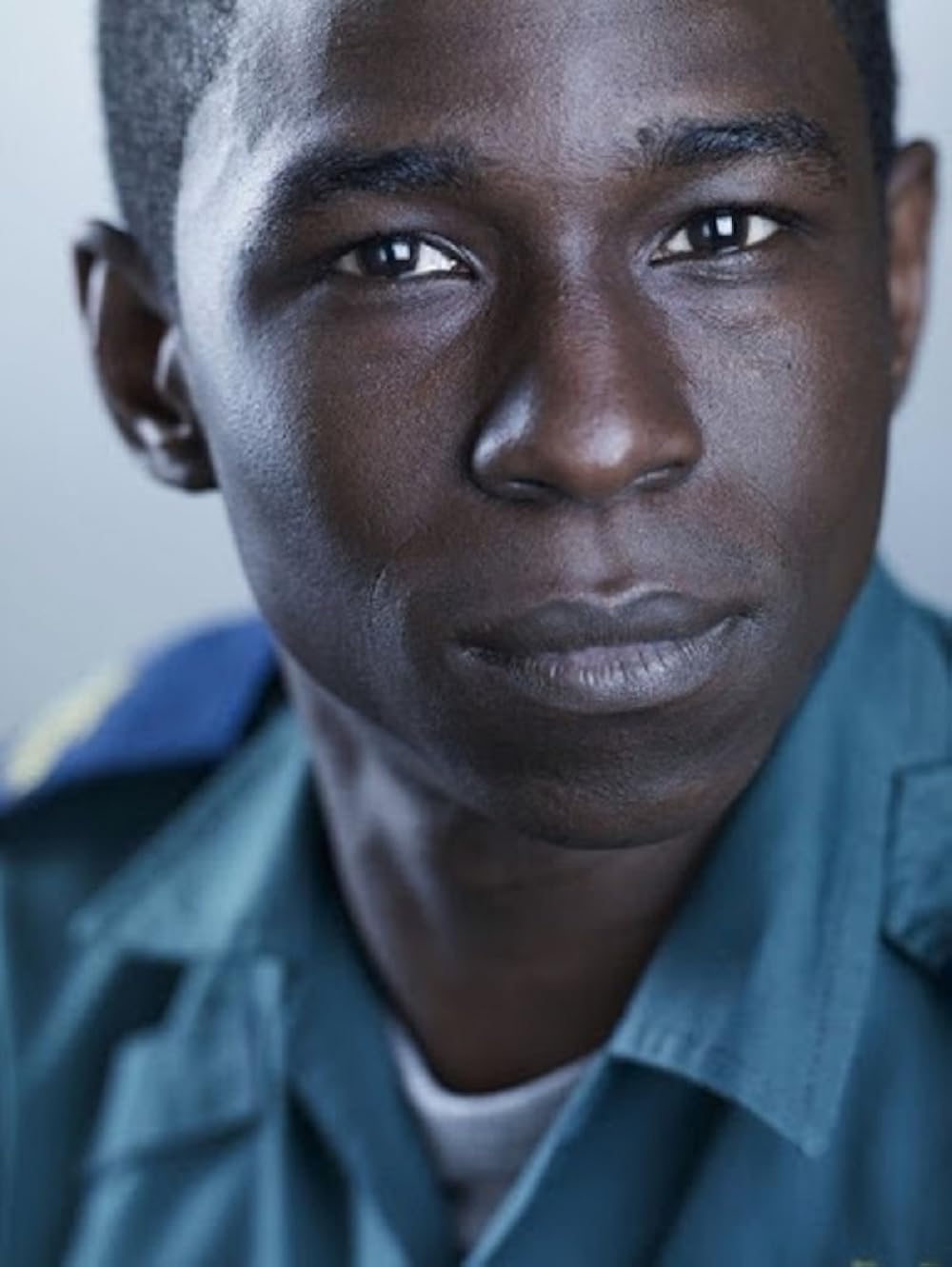 Picture of Abdul Salis