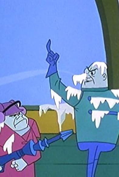 Primary photo for The Bizarre Battler/The Spooktaculars/The Not So Nice Mr. Ice Primary photo for The Bizarre Battler/The Spooktaculars/The Not So Nice Mr. Ice