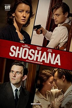 Poster of Shoshana
