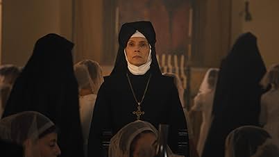 Sonia Braga in The First Omen (2024)
