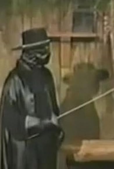 Primary photo for Amnesty for Zorro Primary photo for Amnesty for Zorro