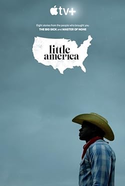 Poster of Little America