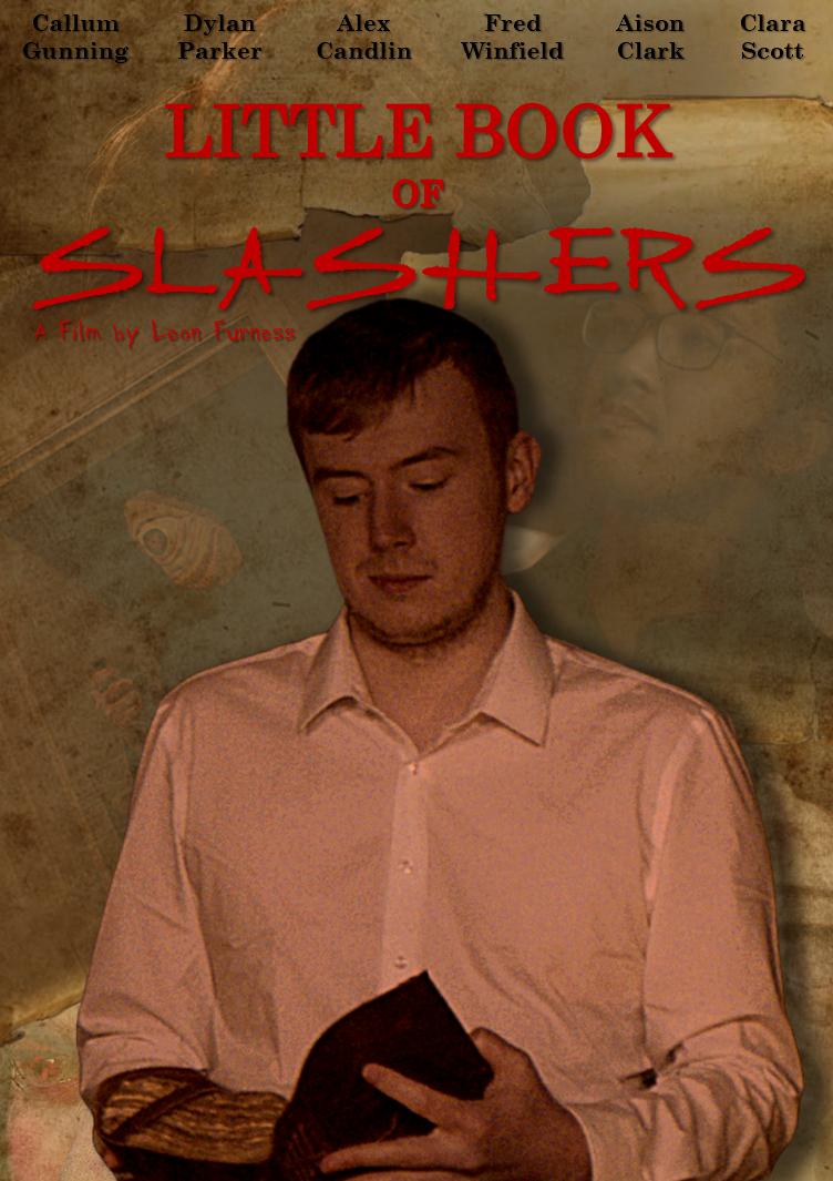 Little Book of Slashers