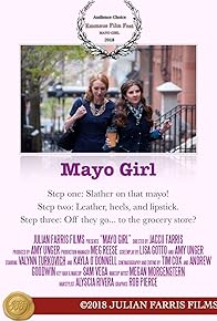 Primary photo for Mayo Girl