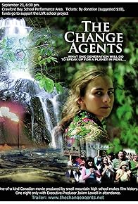 Primary photo for The Change Agents
