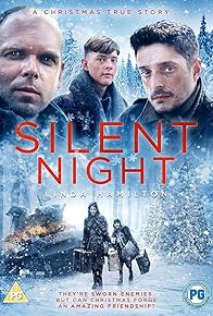Primary photo for Silent Night Primary photo for Silent Night